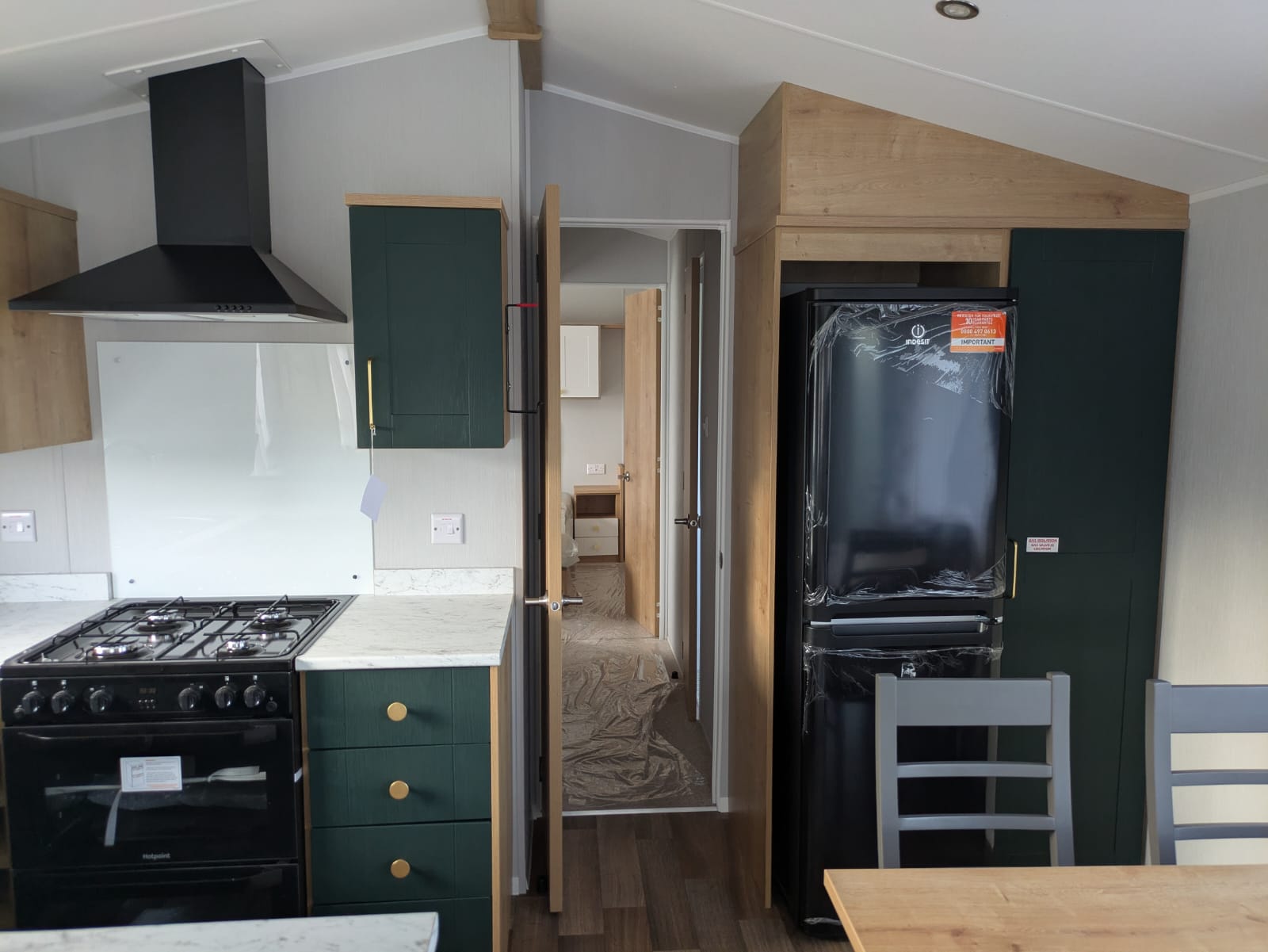 Willerby Sierra 2024 | Ideal Caravans Langley Moor Image 3