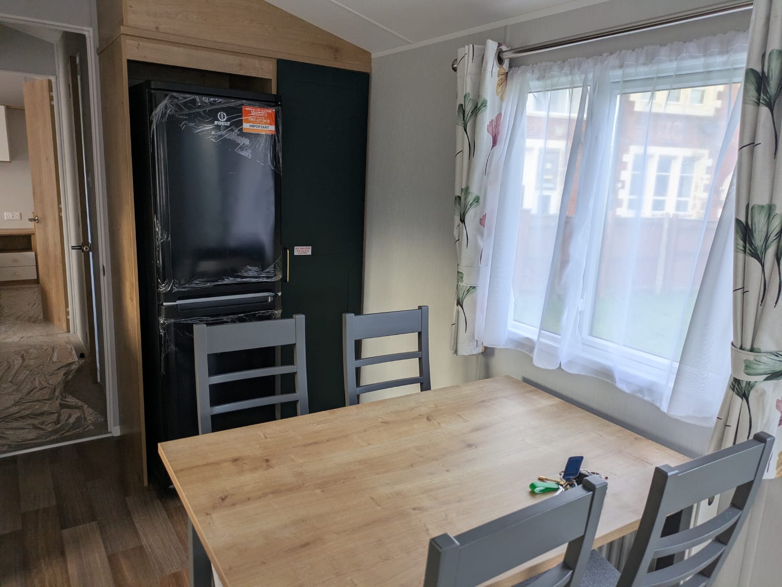 Willerby Sierra 2024 | Ideal Caravans Langley Moor Image 4