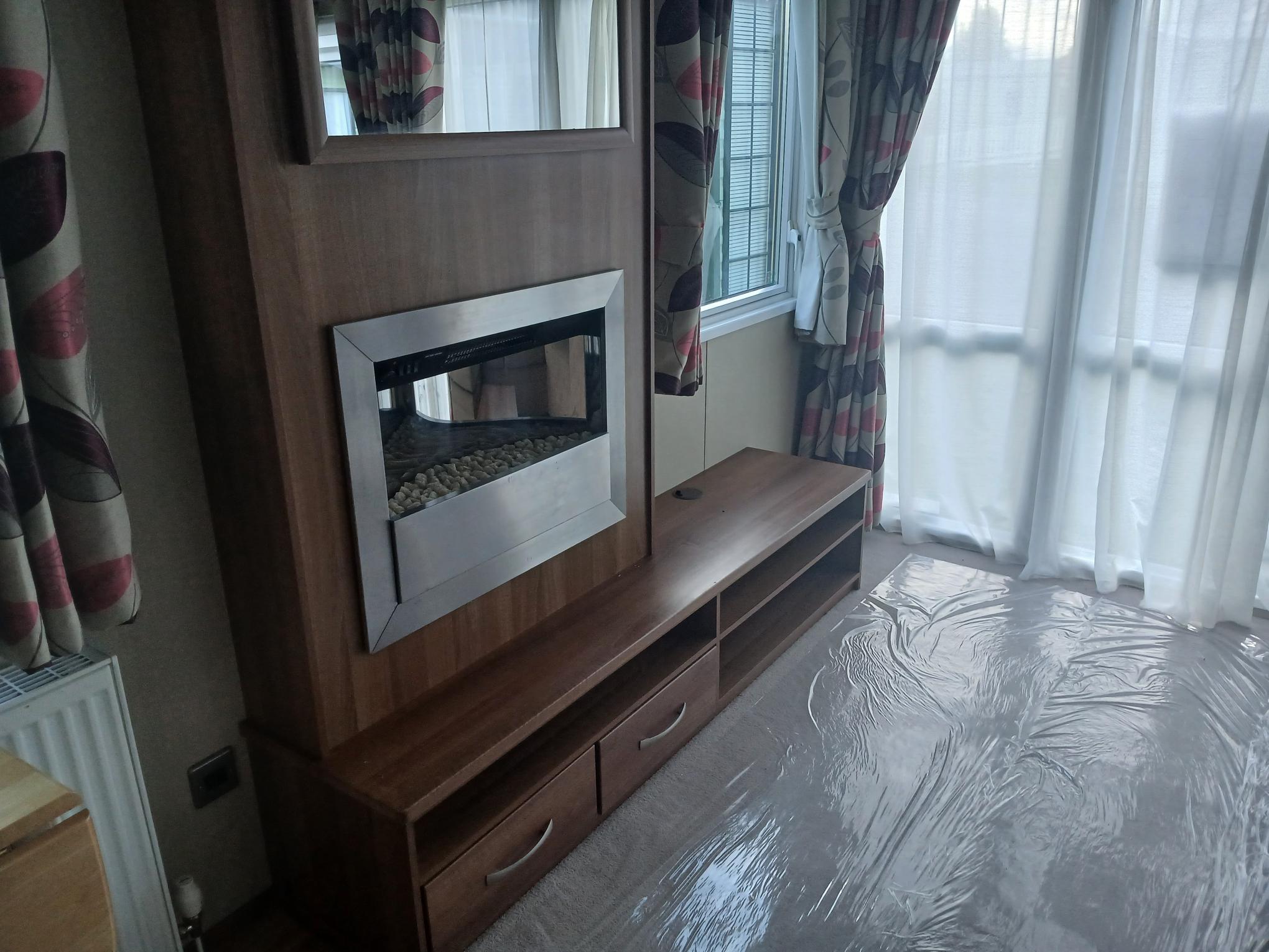 2025 ABI St David | Ideal Caravans Langley Moor Showground Image 1