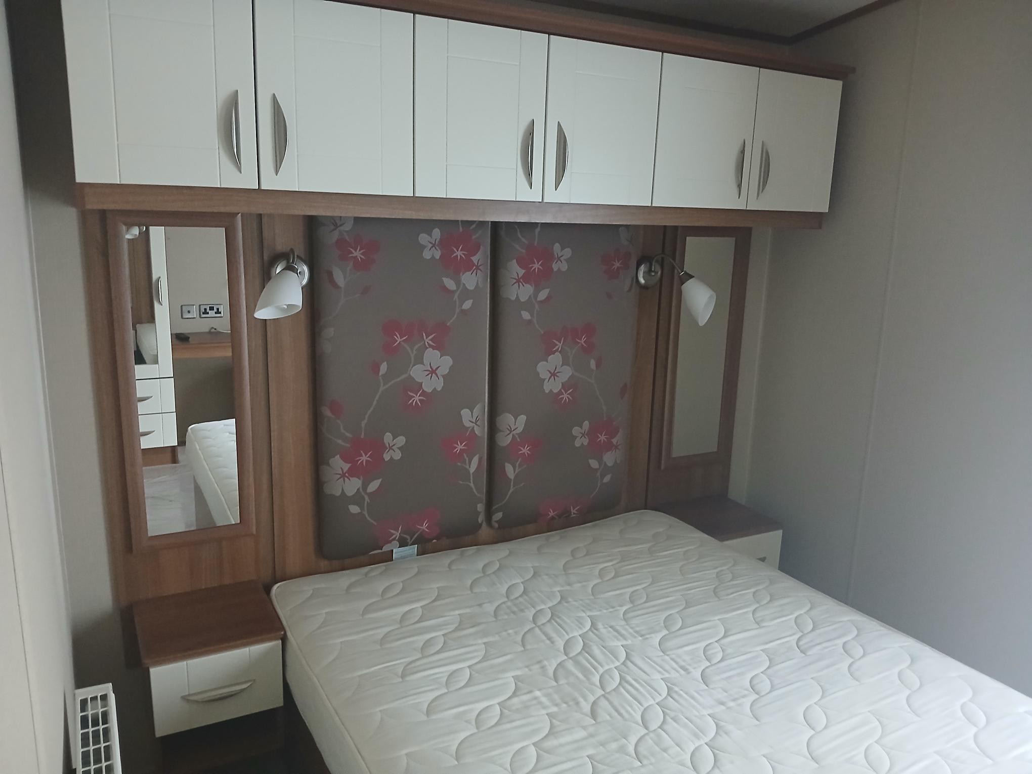 2025 ABI St David | Ideal Caravans Langley Moor Showground Image 4