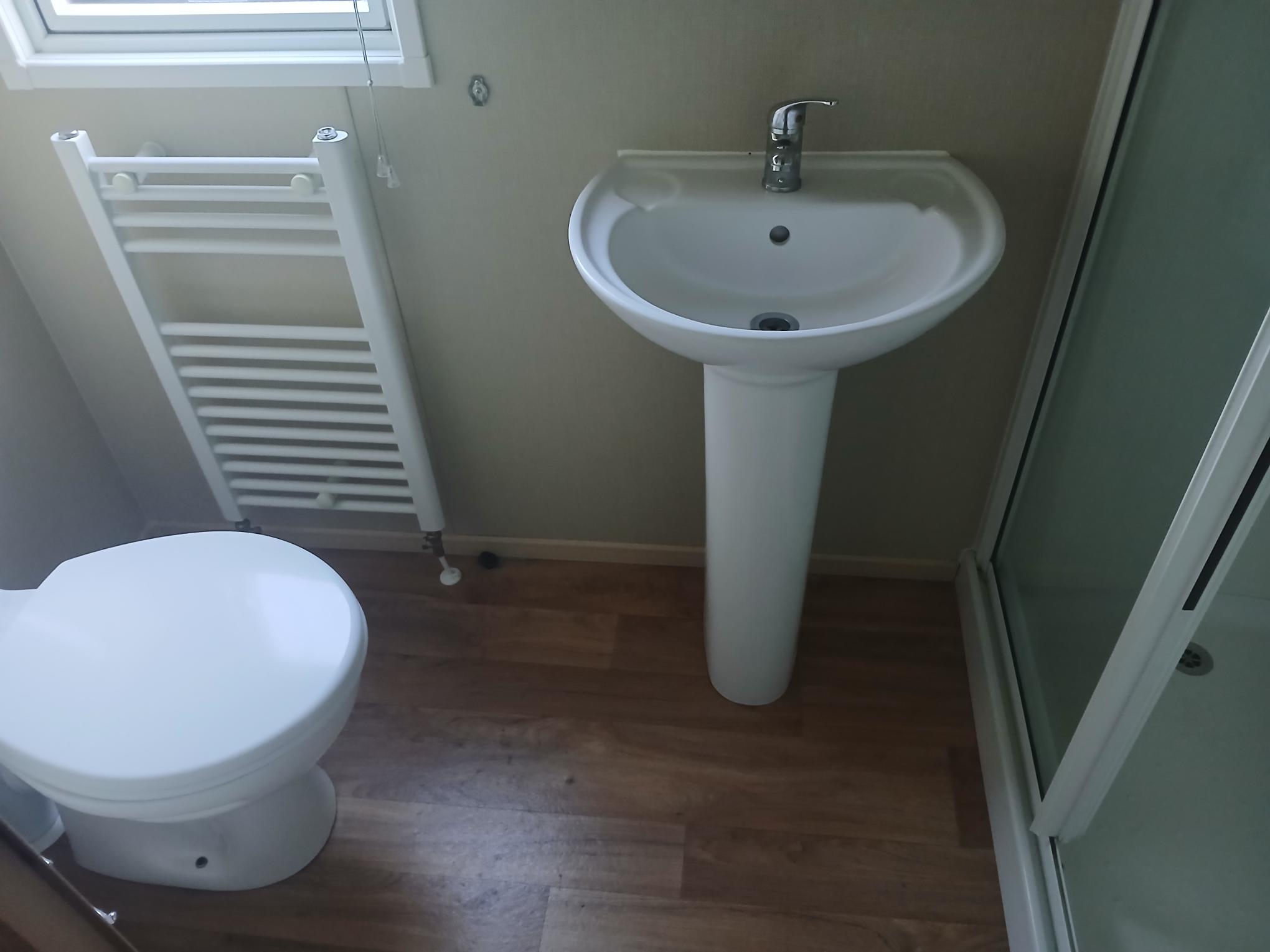 2025 ABI St David | Ideal Caravans Langley Moor Showground Image 5