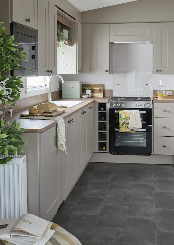 2026 Swift Morlaix 36x12 | 2 Bed Holiday Home for Sale - Ideal Caravans Image 3