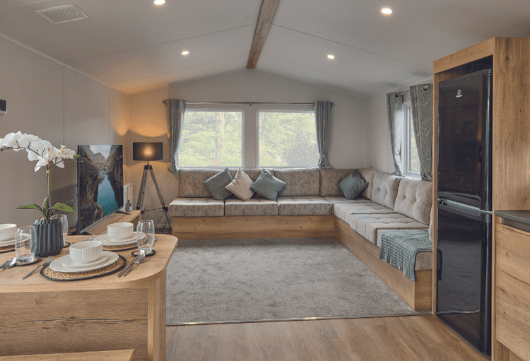 2025 Willerby Ellerton Extra 35x12 Holiday Home | Ideal Caravans Image 3