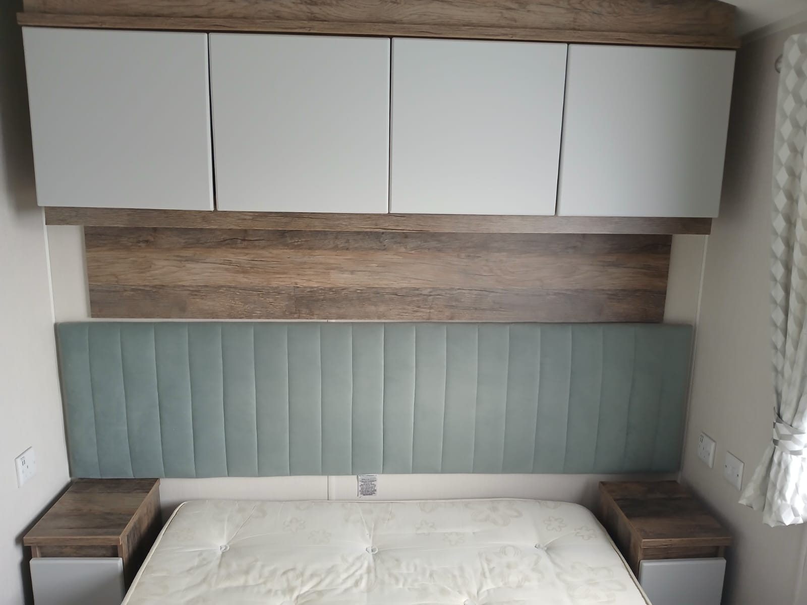 Pre-Owned 2022 Willerby Brookwood 36x12 | Ideal Caravans Durham Image 2