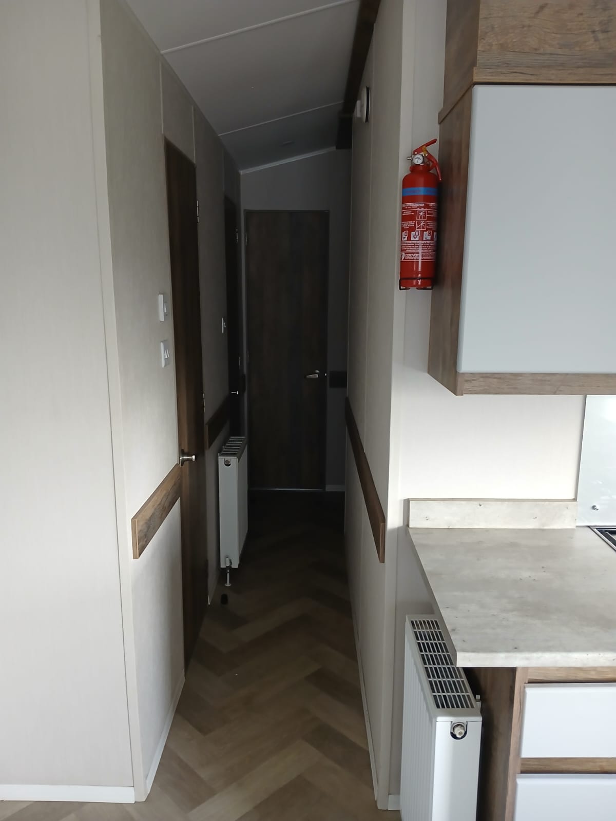 Pre-Owned 2022 Willerby Brookwood 36x12 | Ideal Caravans Durham Image 5