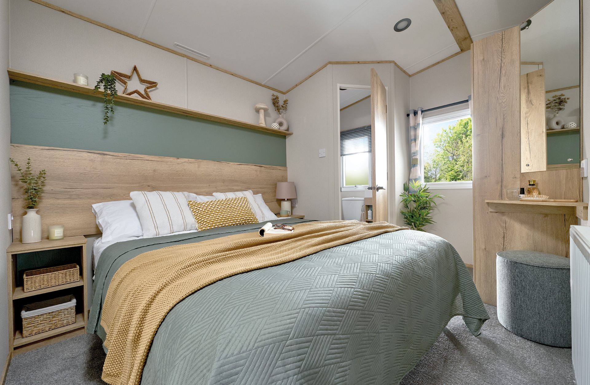 2026 ABI Coworth Holiday Home | Ideal Caravans Adderstone Image 4