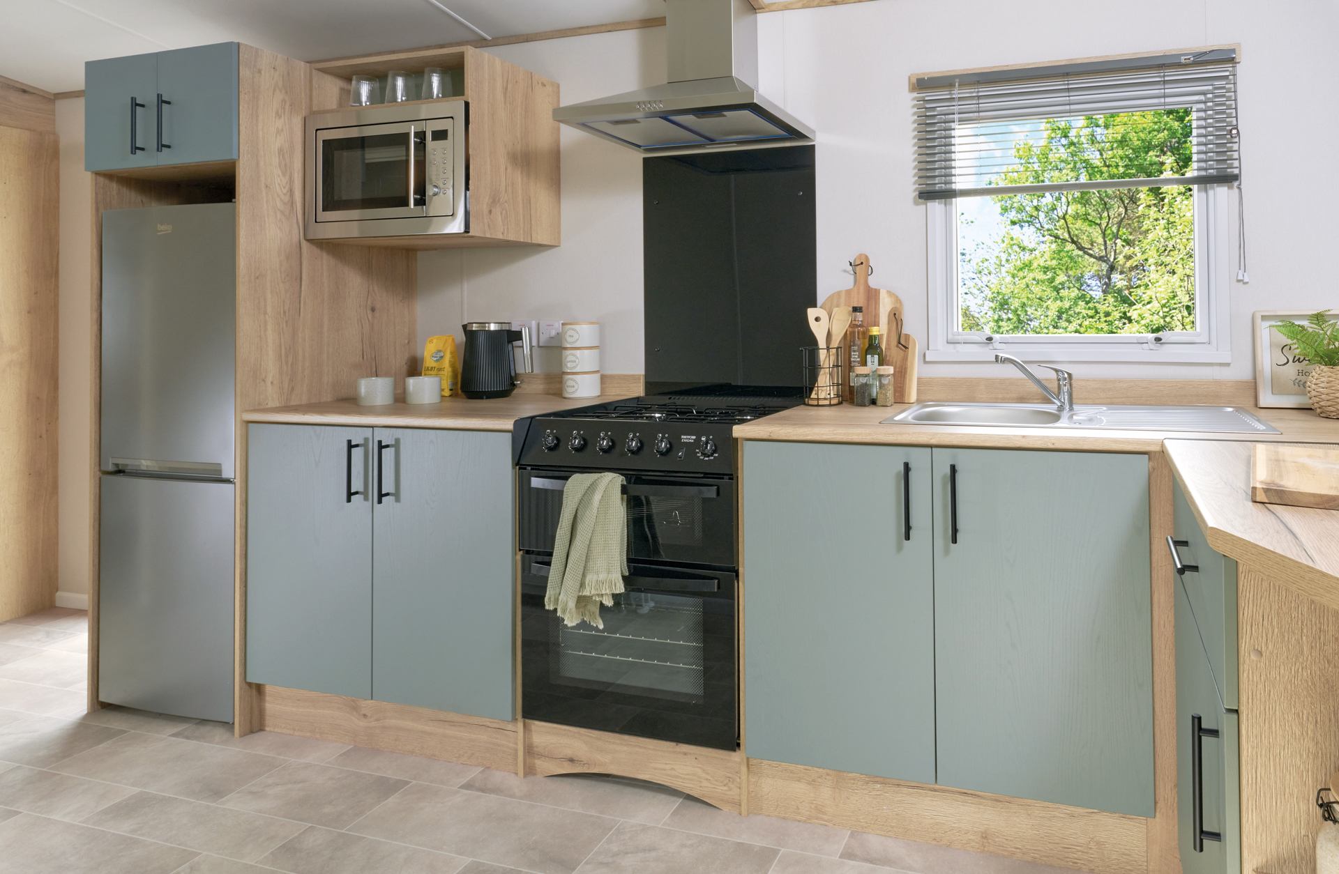 2026 ABI Coworth Holiday Home | Ideal Caravans Adderstone Image 5