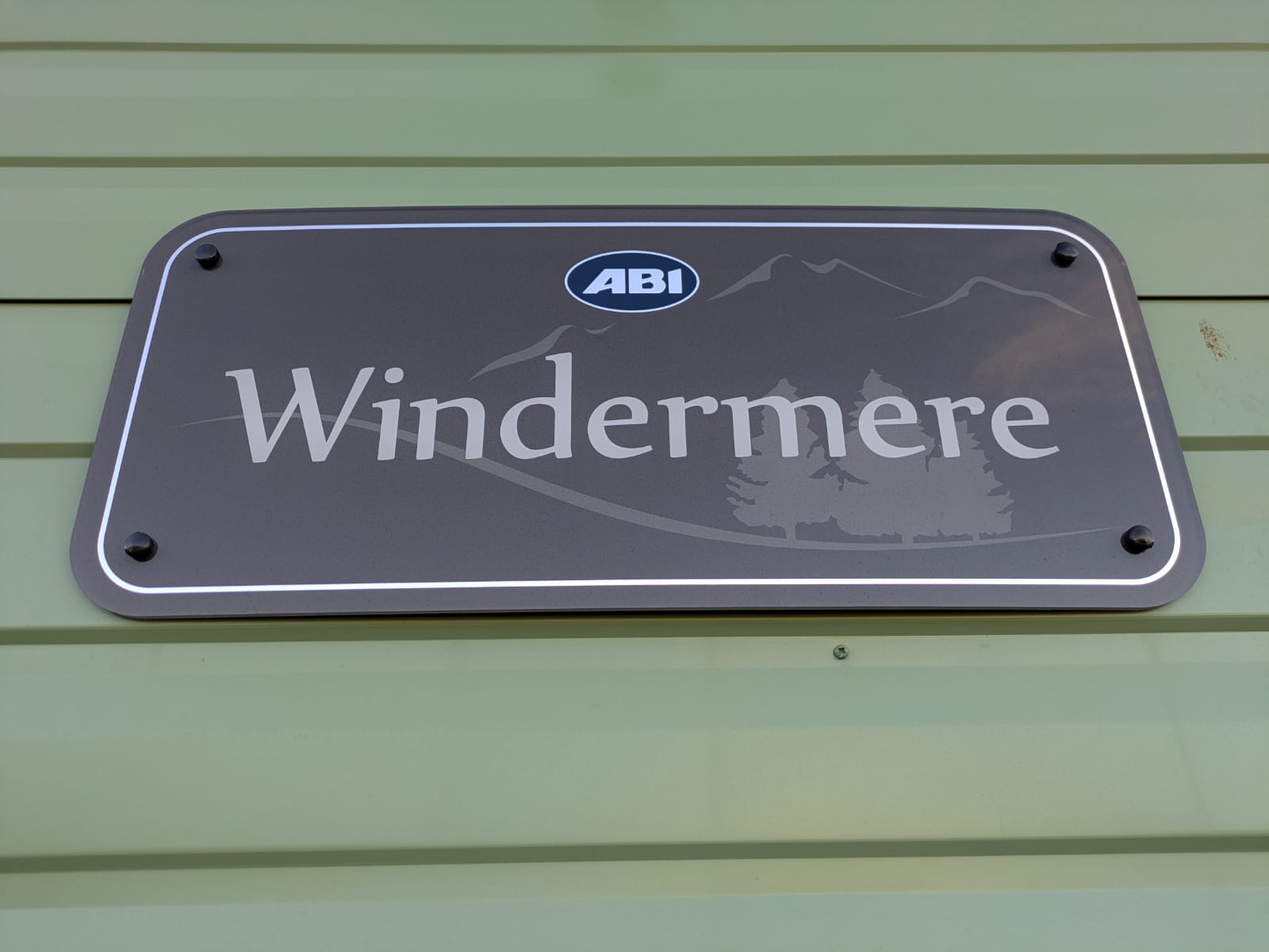 2026 ABI Windermere 40x12 | 2 Bed Holiday Home | Ideal Caravans Image 1