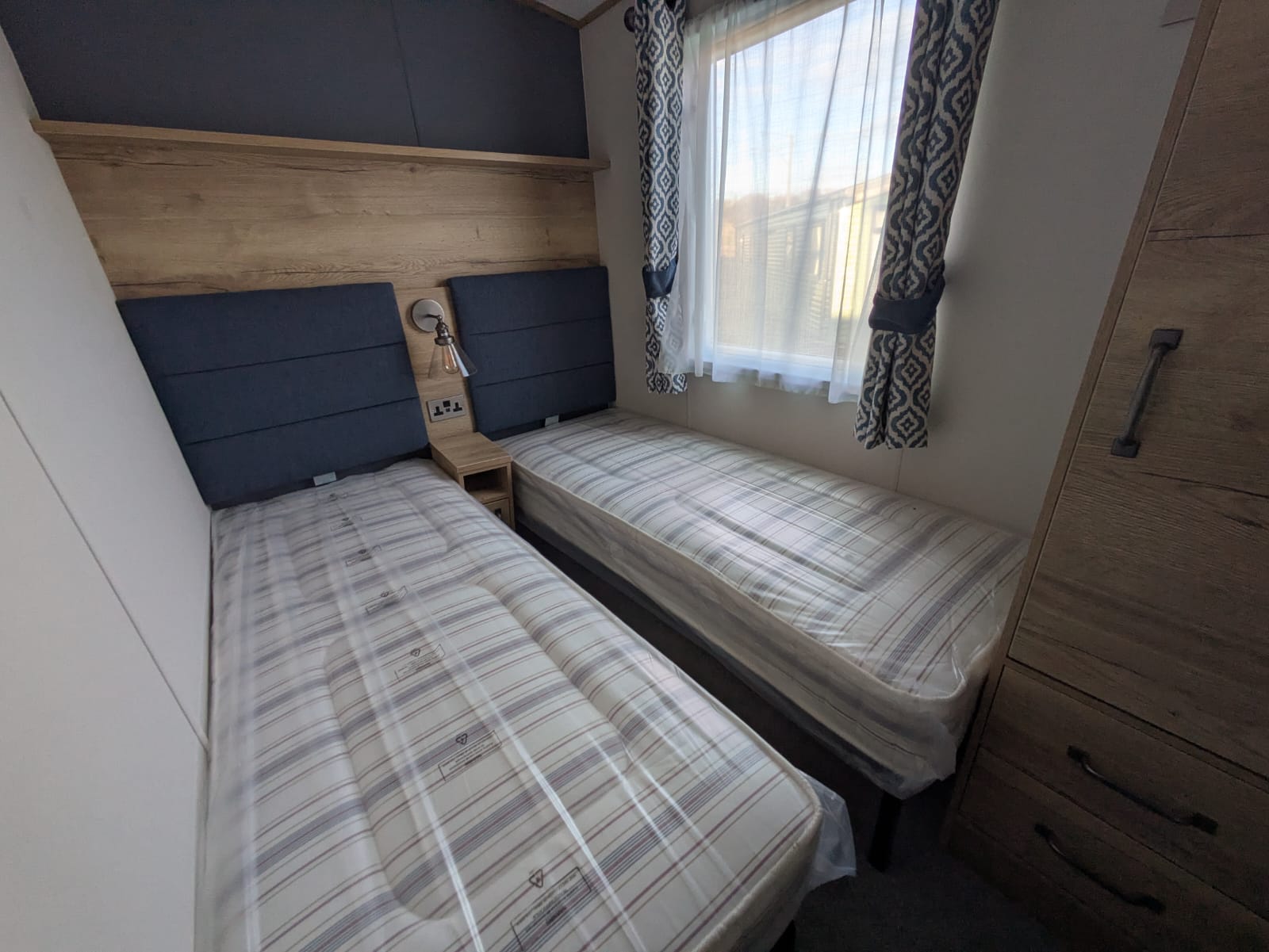 2026 ABI Windermere 40x12 | 2 Bed Holiday Home | Ideal Caravans Image 2