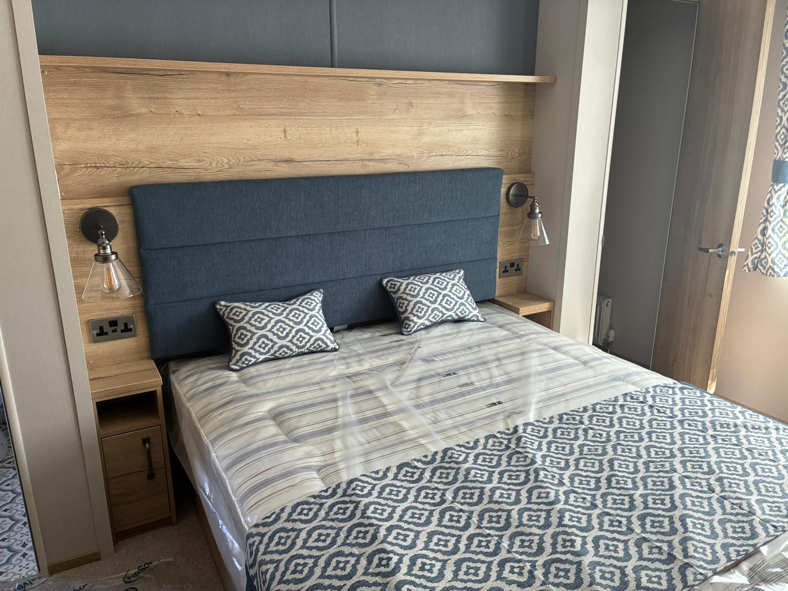 NEW 2026 ABI Windermere 40x13 2 Bed | Highgate Holiday Park | Ideal Caravans Image 2