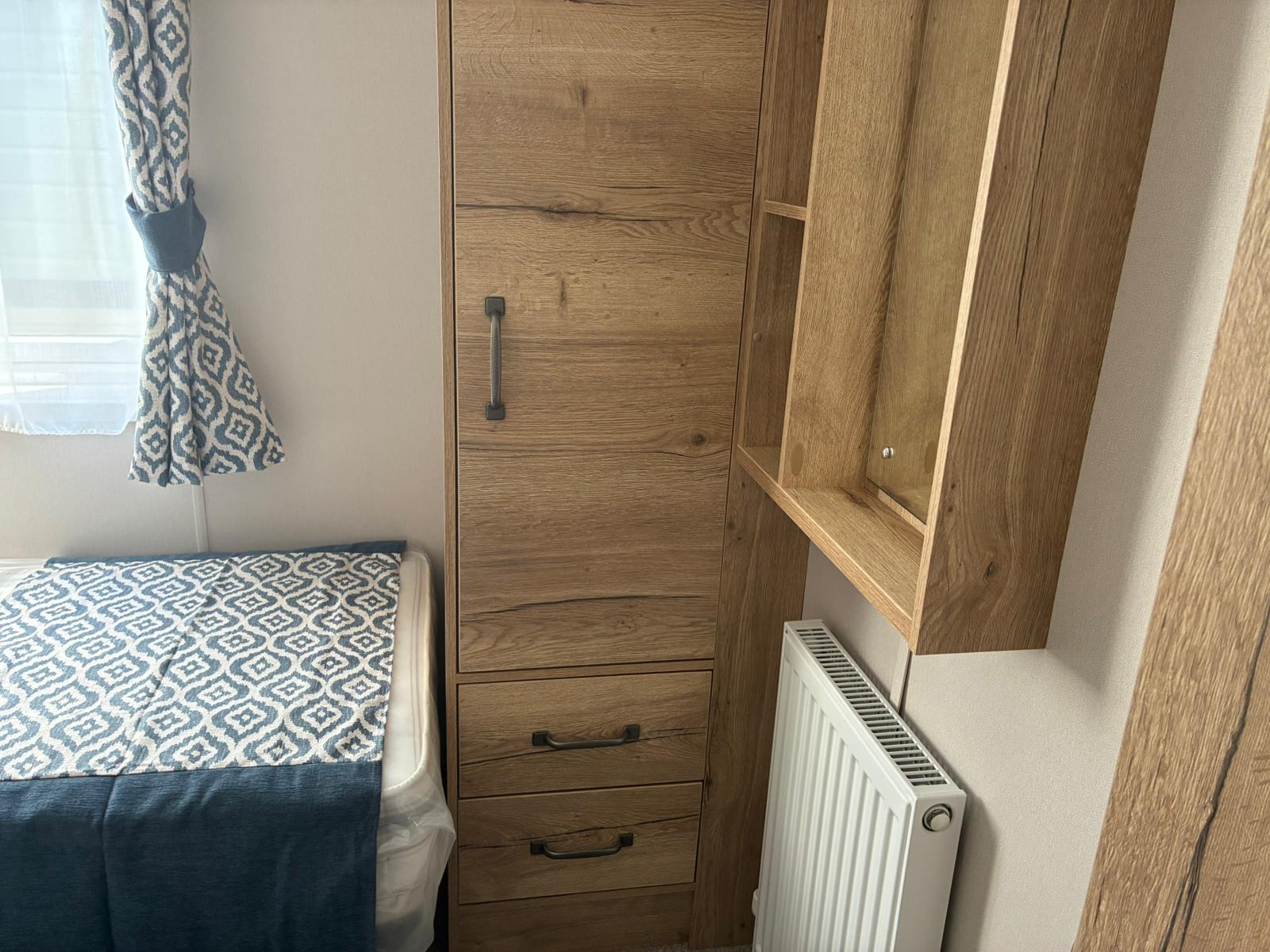 NEW 2026 ABI Windermere 40x13 2 Bed | Highgate Holiday Park | Ideal Caravans Image 3