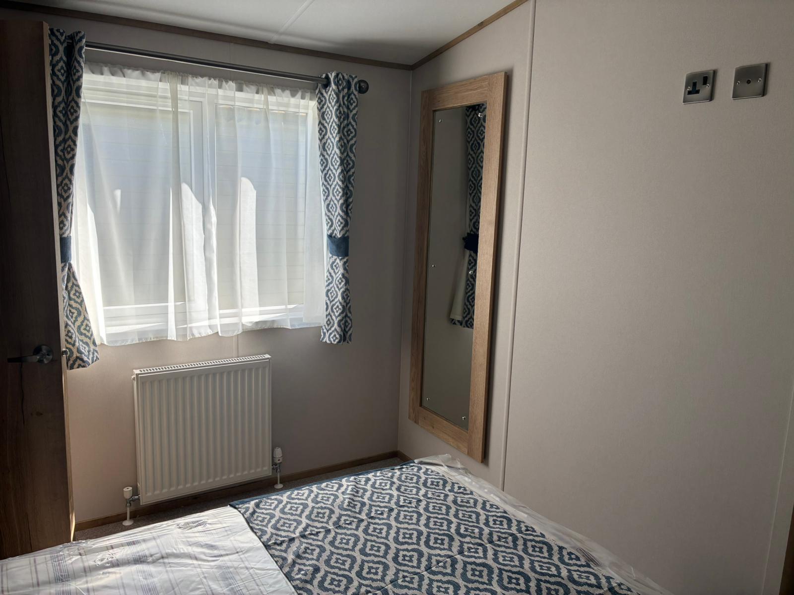 NEW 2026 ABI Windermere 40x13 2 Bed | Highgate Holiday Park | Ideal Caravans Image 4