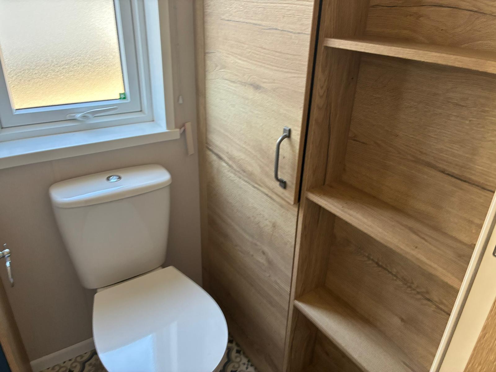 NEW 2026 ABI Windermere 40x13 2 Bed | Highgate Holiday Park | Ideal Caravans Image 5