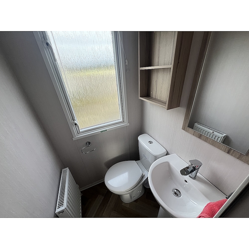 New 2026 Swift Loire at Christon Bank | Ideal Caravans Image 2