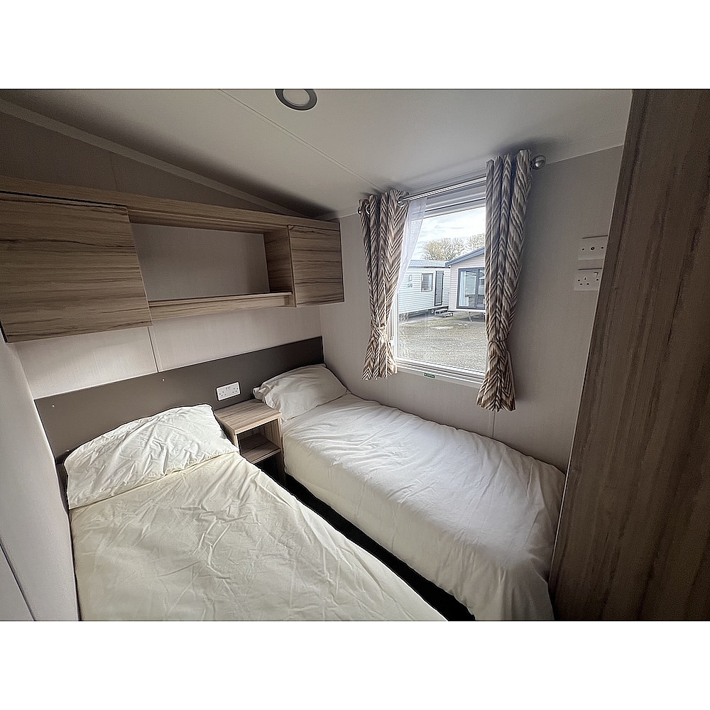 New 2026 Swift Loire at Christon Bank | Ideal Caravans Image 3