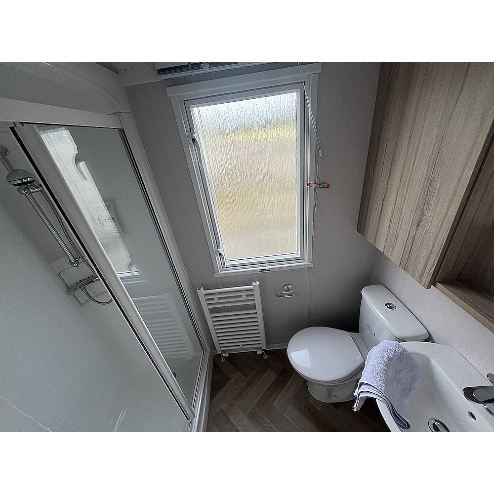 New 2026 Swift Loire at Christon Bank | Ideal Caravans Image 4