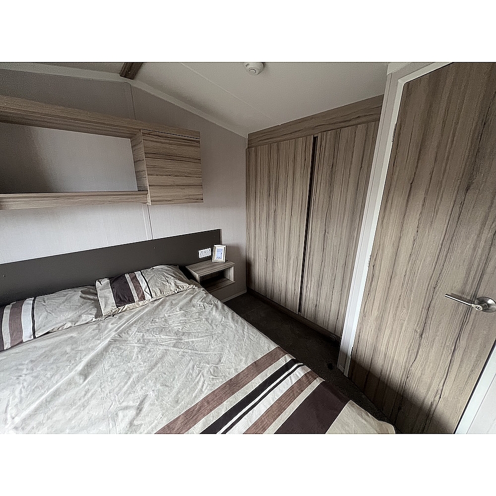 New 2026 Swift Loire at Christon Bank | Ideal Caravans Image 5