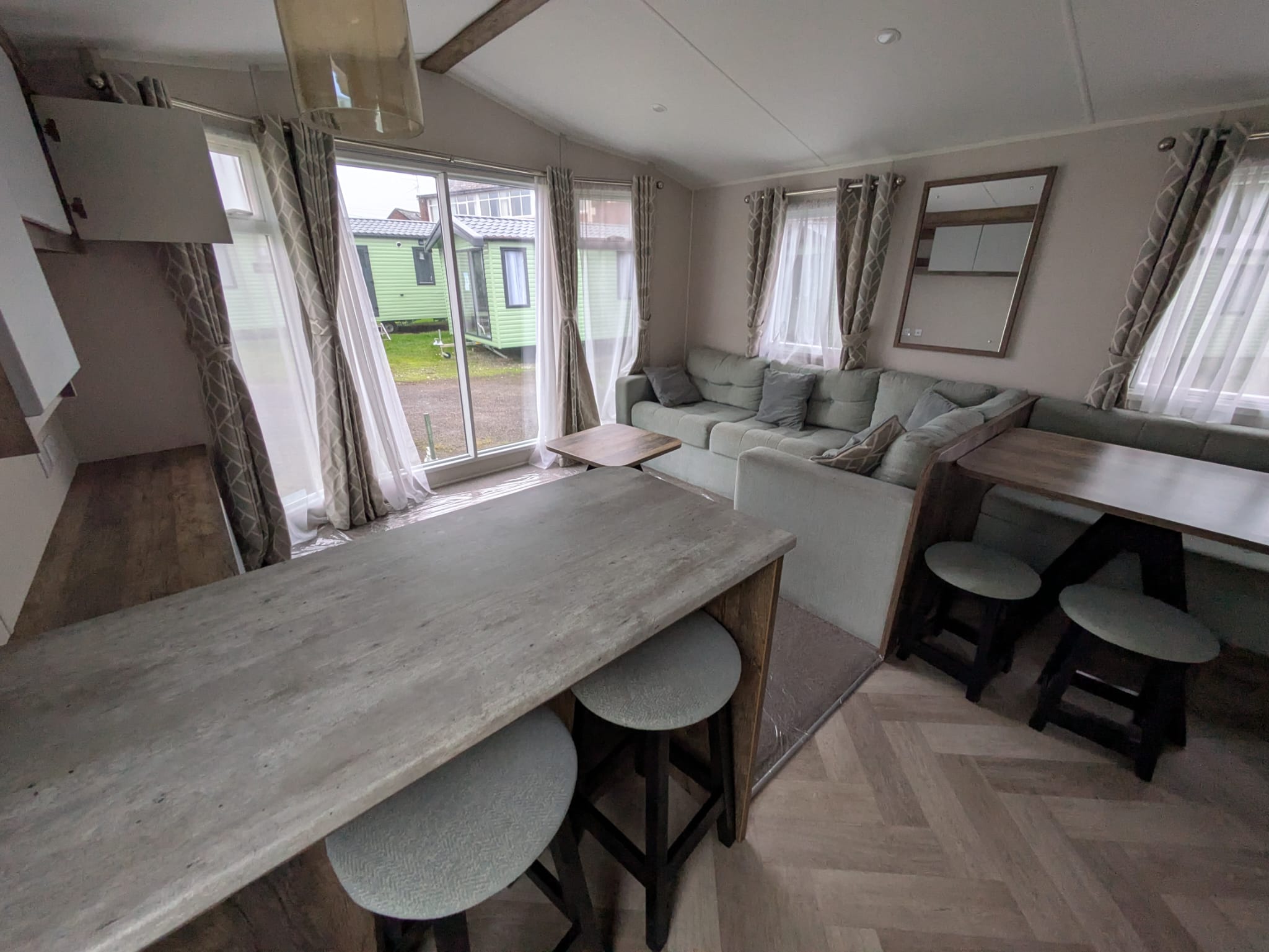 Pre-Owned 2022 Willerby Brookwood 36x12 | 3 Bed Static Caravan Image 1