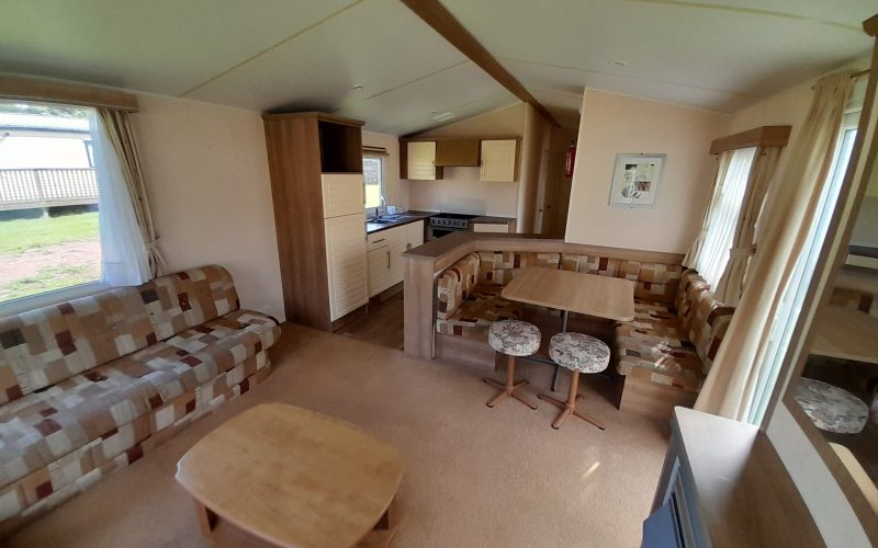 Atlas Chorus 36x12 for Sale at Clennell Riverside | Ideal Caravans Image 2