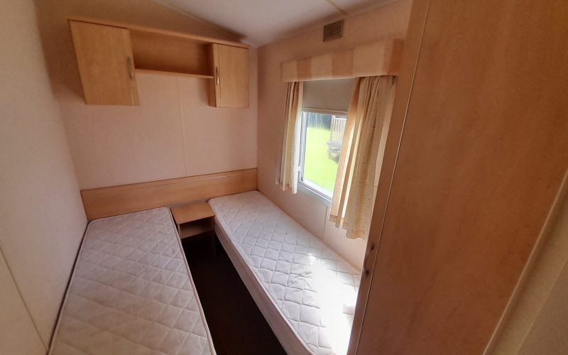 Atlas Chorus 36x12 for Sale at Clennell Riverside | Ideal Caravans Image 4