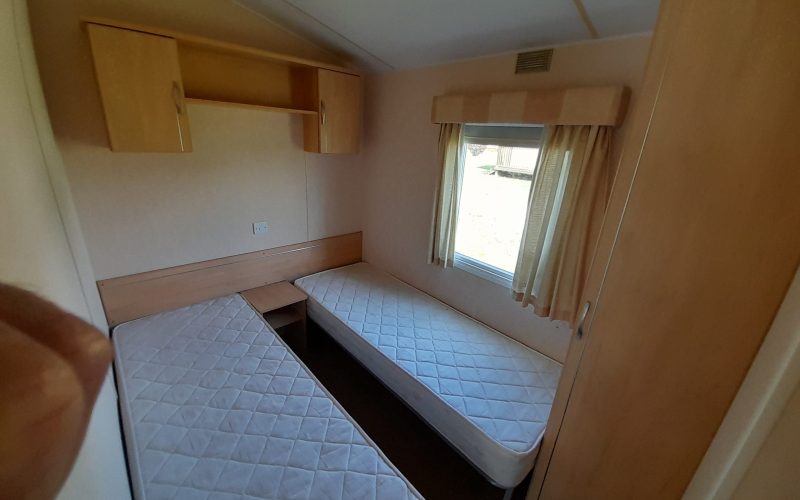 Atlas Chorus 36x12 for Sale at Clennell Riverside | Ideal Caravans Image 5