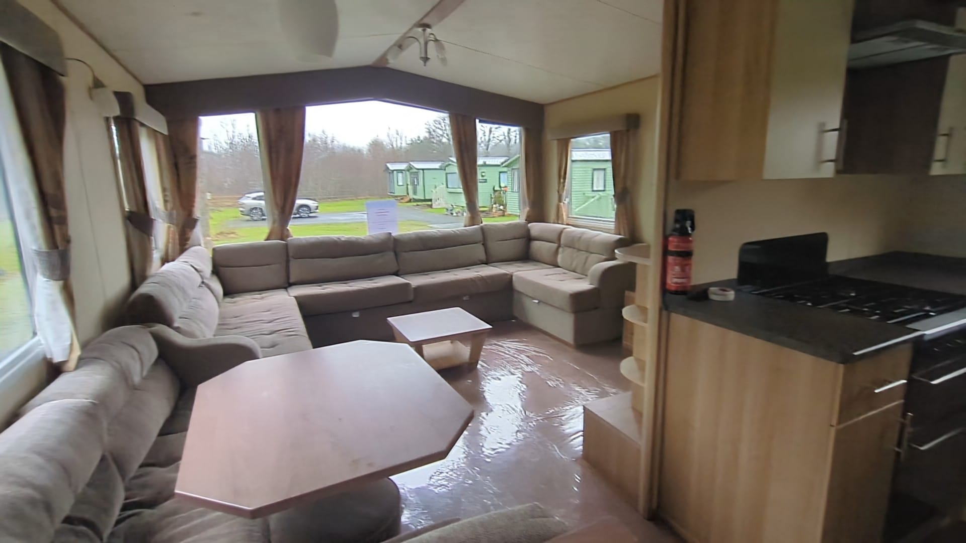 2012 Willerby Appleby 36x12 for Sale at Oakleaf | Ideal Caravans Image 1