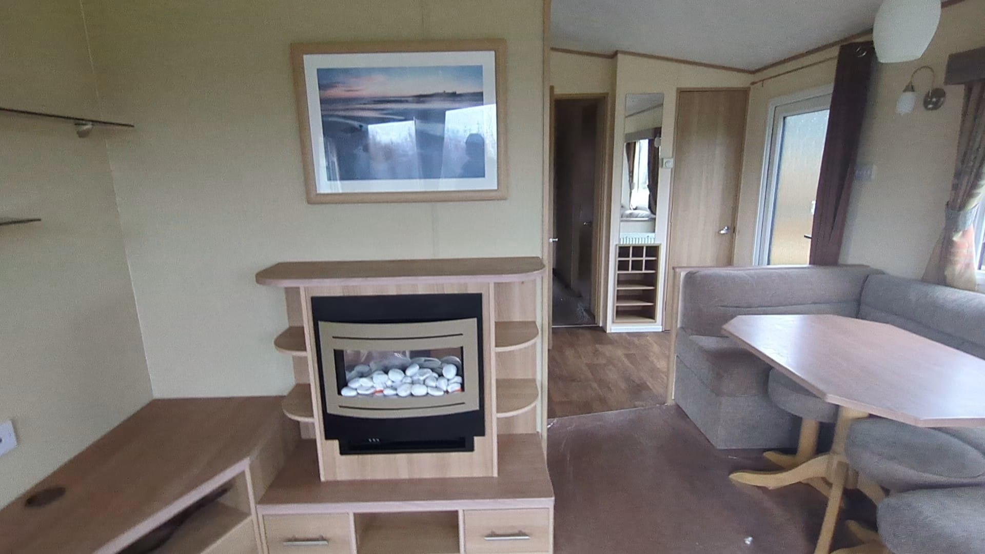 2012 Willerby Appleby 36x12 for Sale at Oakleaf | Ideal Caravans Image 3
