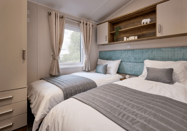 2026 Willerby Sheraton Lodge for Sale at Foxfield Park, Cumbria Image 2