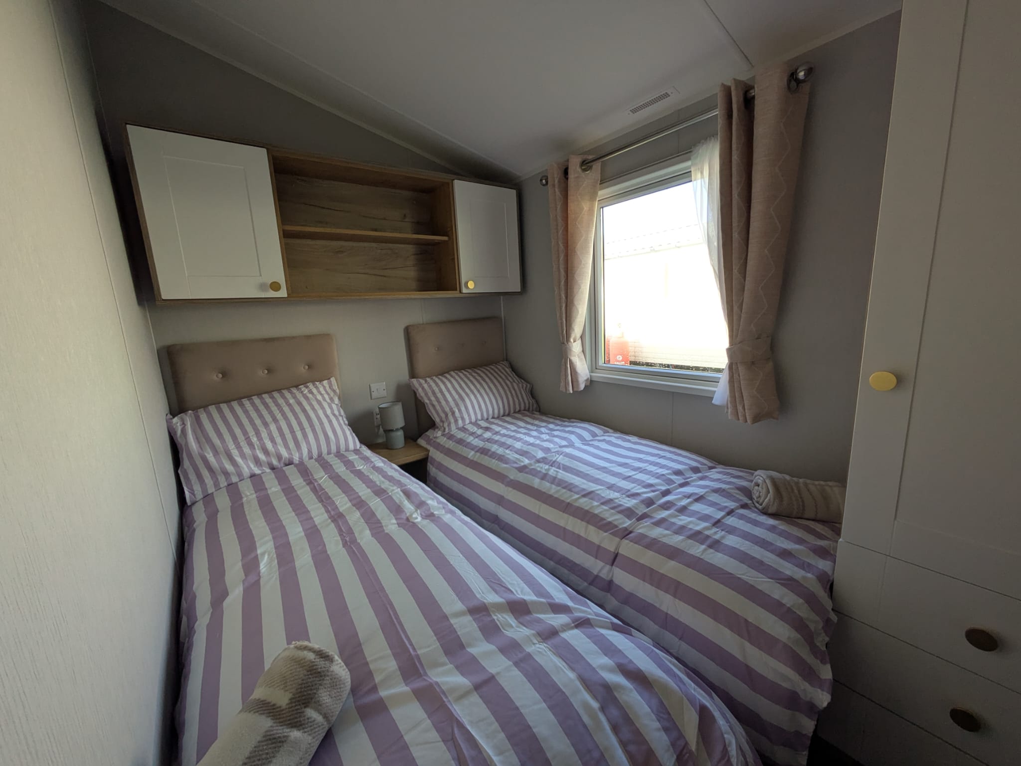 2023 Willerby Sierra 35x12 2 Bed | Clennell Riverside | �39,995 Image 2
