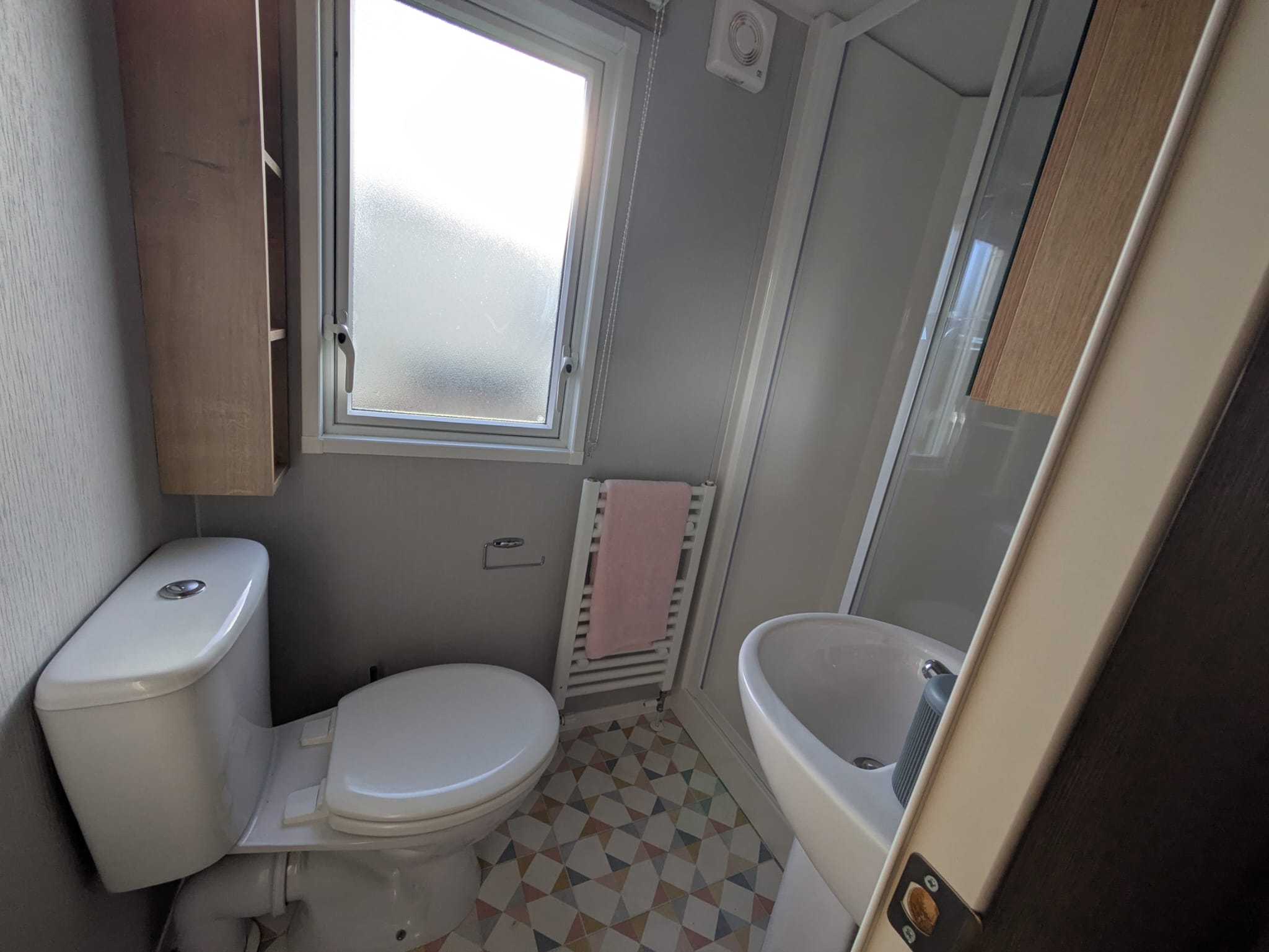 2023 Willerby Sierra 35x12 2 Bed | Clennell Riverside | �39,995 Image 3