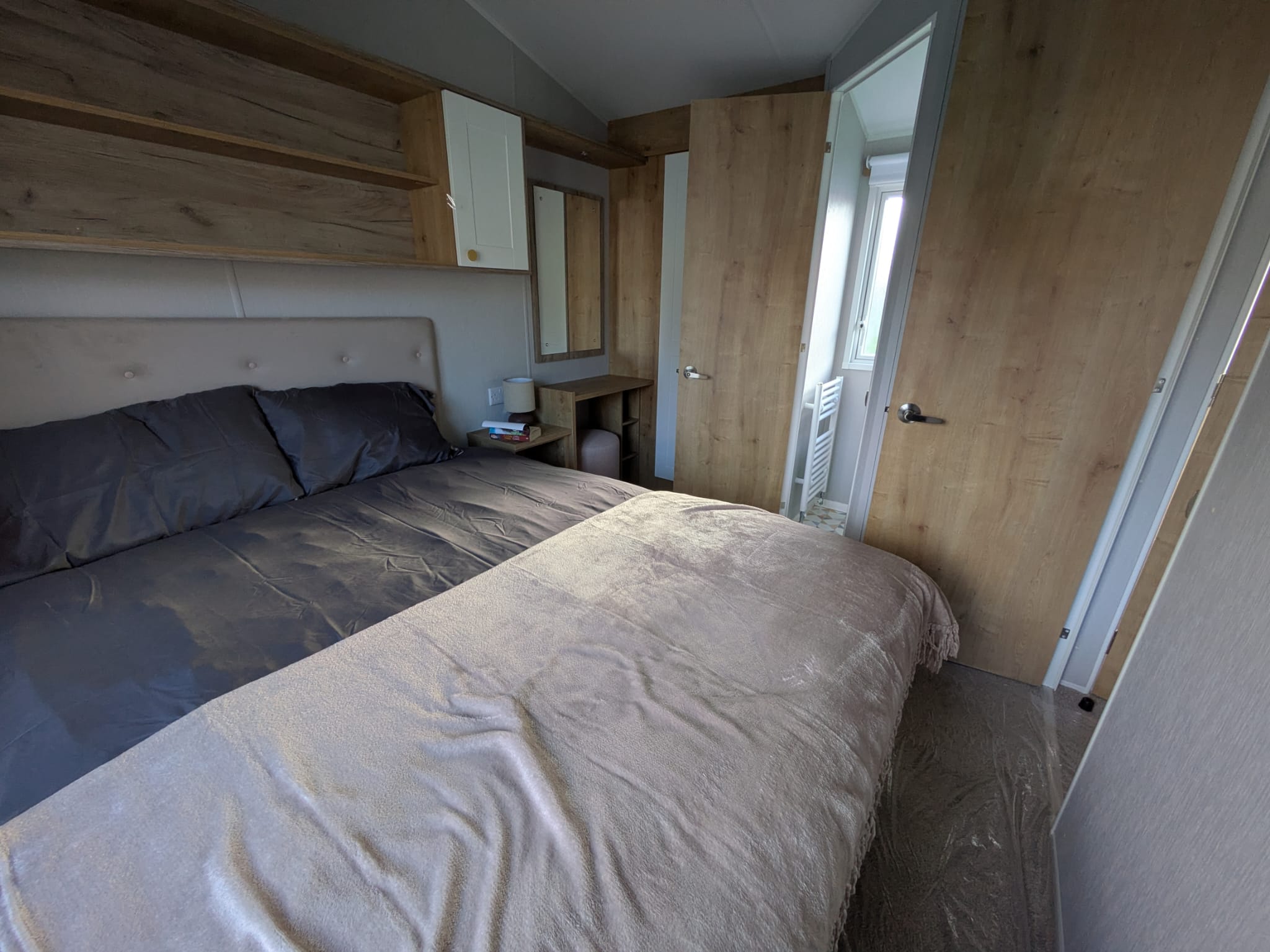 2023 Willerby Sierra 35x12 2 Bed | Clennell Riverside | �39,995 Image 4