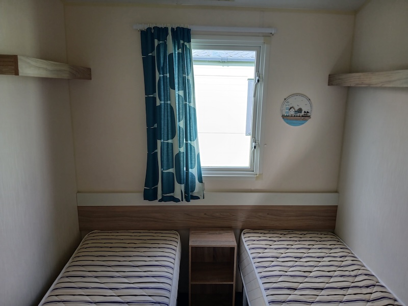 Pre-Owned 2014 Willerby Salsa Eco 35x12 3 Bed Holiday Home | Ideal Caravans Image 2