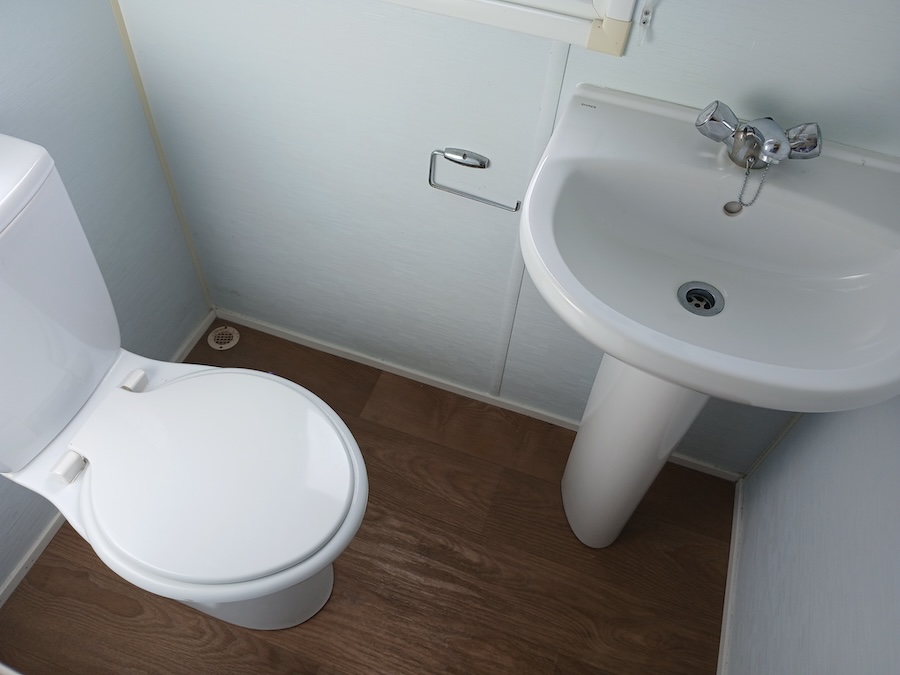 Pre-Owned 2014 Willerby Salsa Eco 35x12 3 Bed Holiday Home | Ideal Caravans Image 5