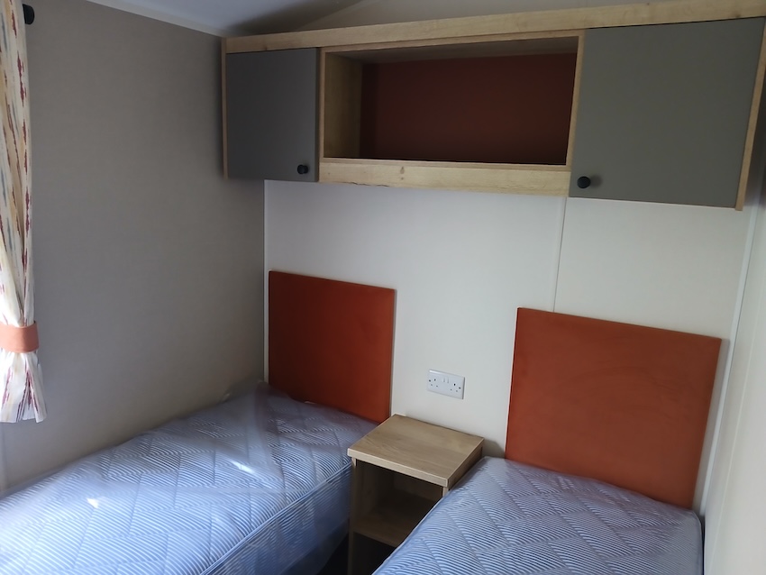 2025 Willerby Rio Holiday Home for Sale | 2 Bed Static Caravan | Ideal Caravans Image 1