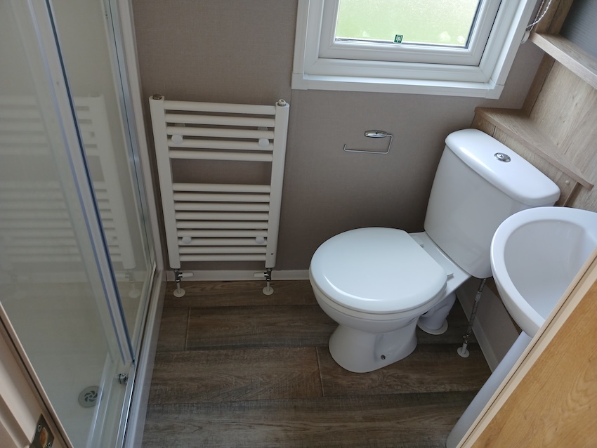 2025 Willerby Rio Holiday Home for Sale | 2 Bed Static Caravan | Ideal Caravans Image 3