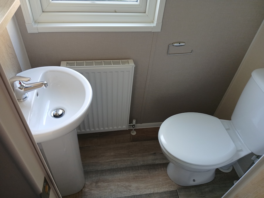 2025 Willerby Rio Holiday Home for Sale | 2 Bed Static Caravan | Ideal Caravans Image 5