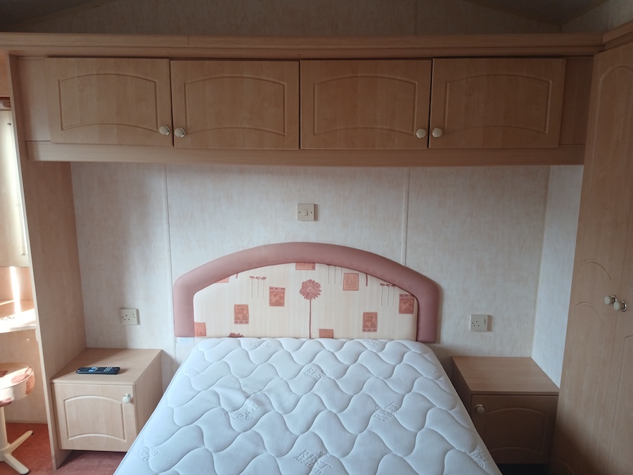 Temporary Accommodation Caravan for Sale | Willerby Westmorland 2 Bed UK Image 2