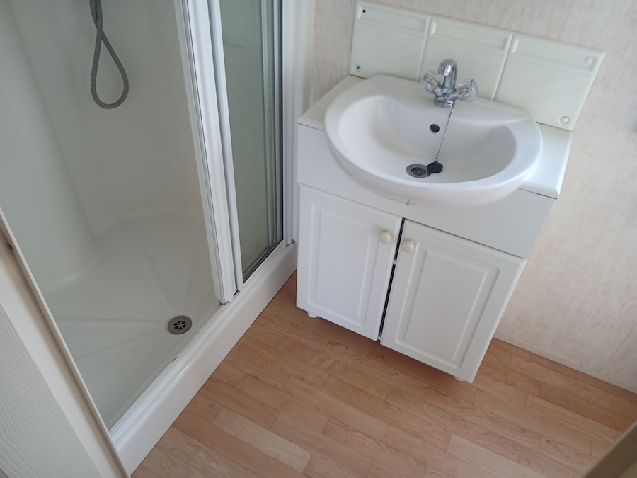 Temporary Accommodation Caravan for Sale | Willerby Westmorland 2 Bed UK Image 3