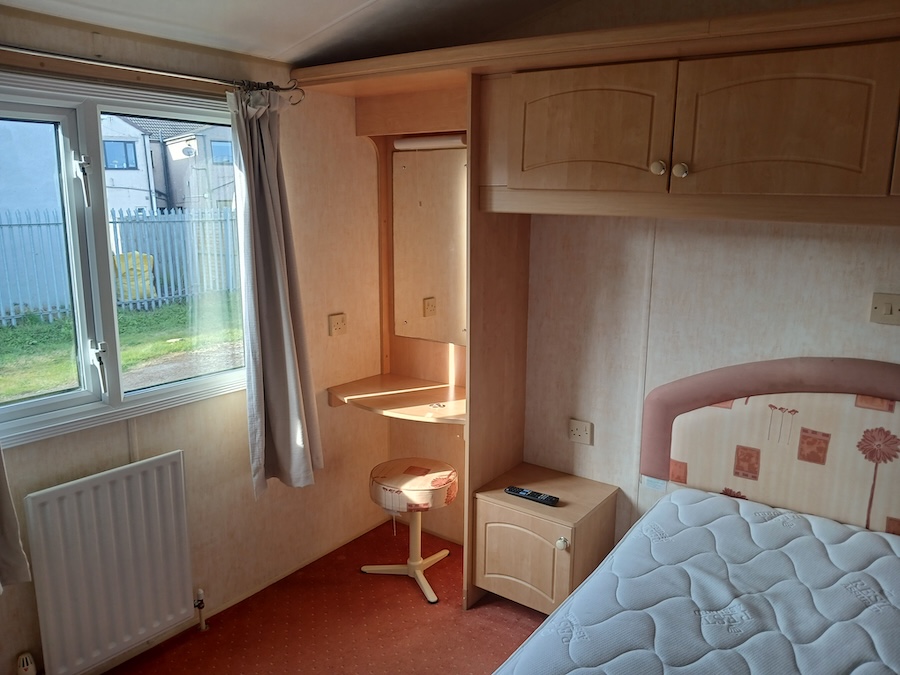 Temporary Accommodation Caravan for Sale | Willerby Westmorland 2 Bed UK Image 4