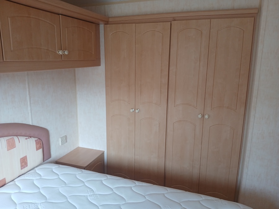 Temporary Accommodation Caravan for Sale | Willerby Westmorland 2 Bed UK Image 5