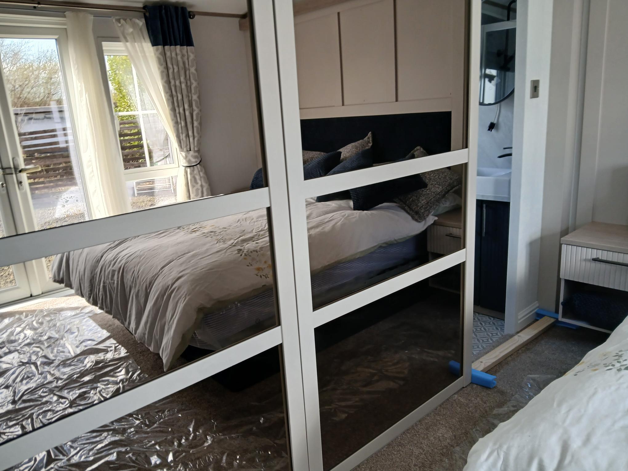 2026 Willerby Vogue Lodge 43x14 2 Bed Luxury Static Caravan | Adderstone Showground Image 2