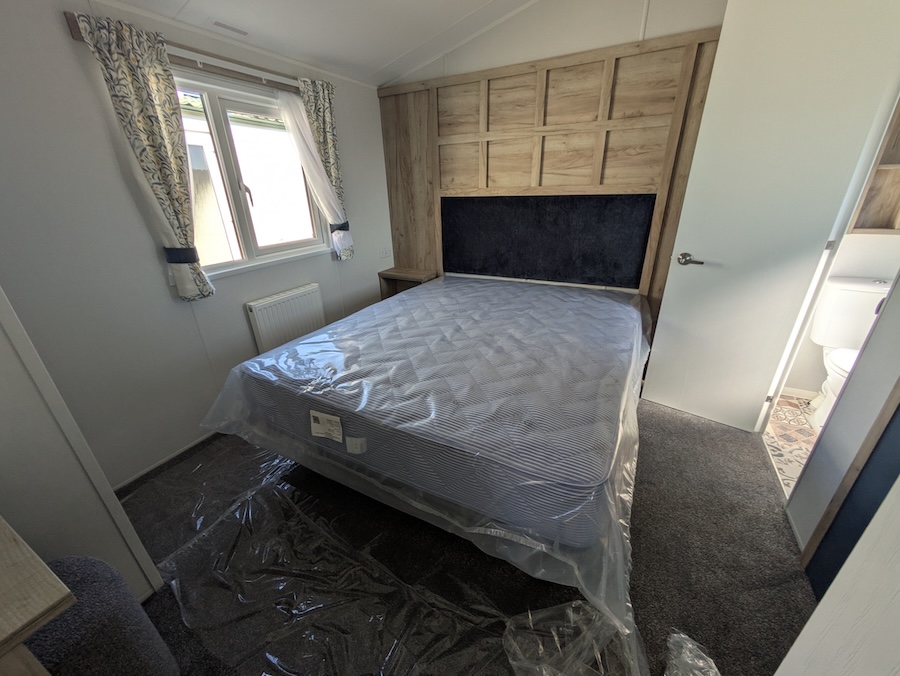 2026 Willerby Ashford for Sale Cumbria | Argill Caravan Park Image 1