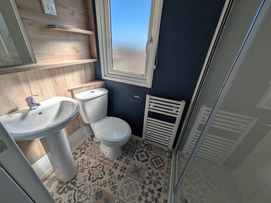 2026 Willerby Ashford for Sale Cumbria | Argill Caravan Park Image 4