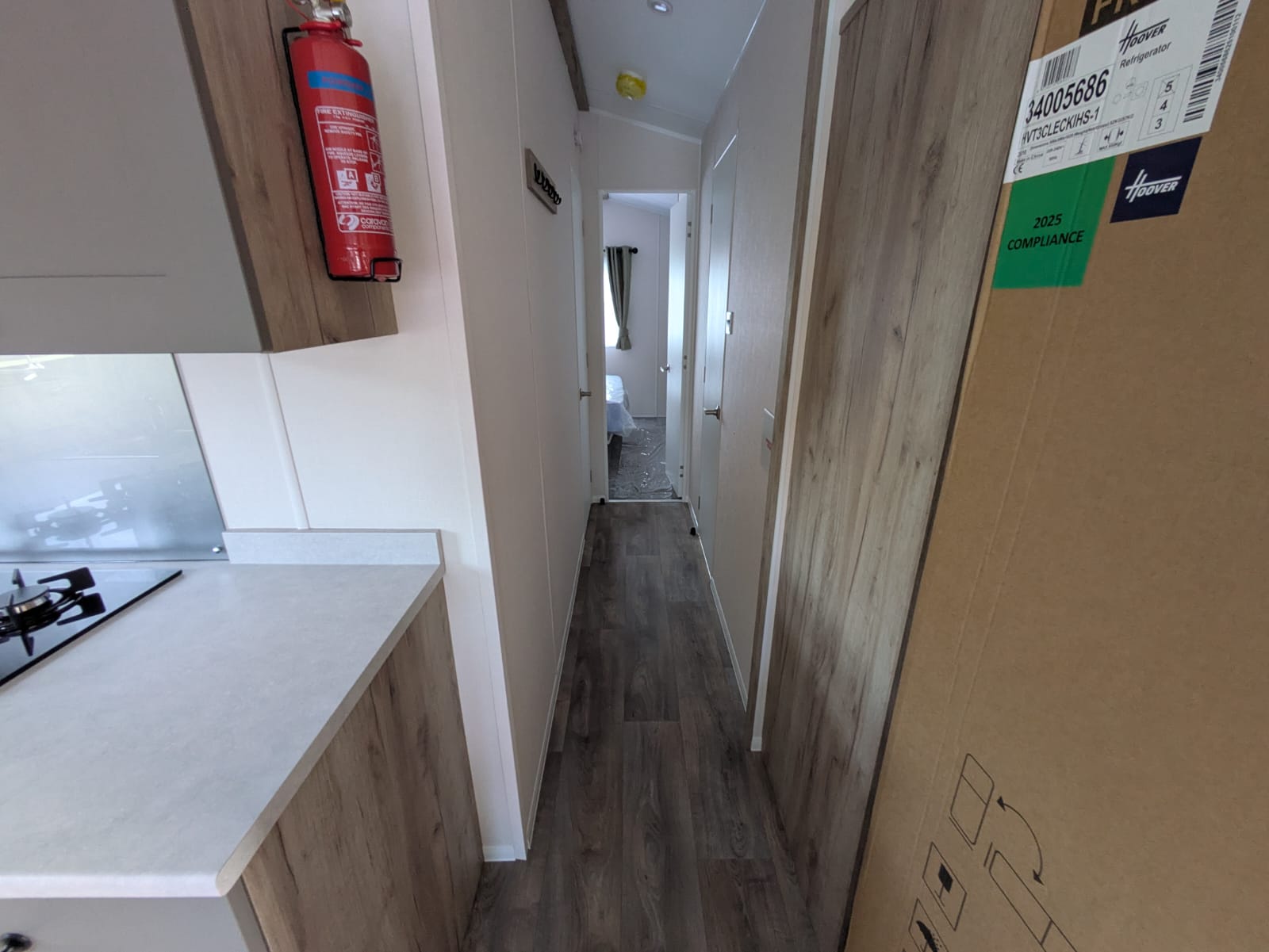 2026 Willerby Malton Special (ZSA) for Sale | Adderstone Showground | Ideal Caravans Image 2