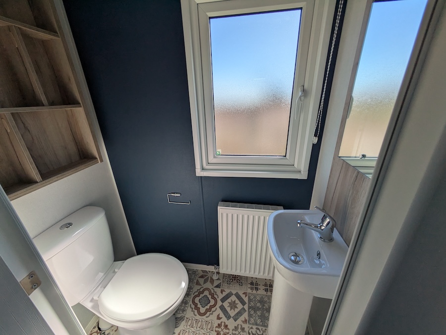 2026 Willerby Ashford for Sale | Bluebell Farm Park Northumberland | Ideal Caravans Image 1
