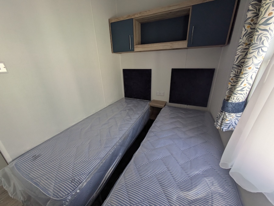 2026 Willerby Ashford for Sale | Bluebell Farm Park Northumberland | Ideal Caravans Image 4