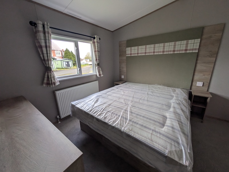 New ABI Keswick for Sale at Ideal Caravans Durham Showground Image 3