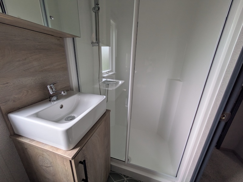 New ABI Keswick for Sale at Ideal Caravans Durham Showground Image 4