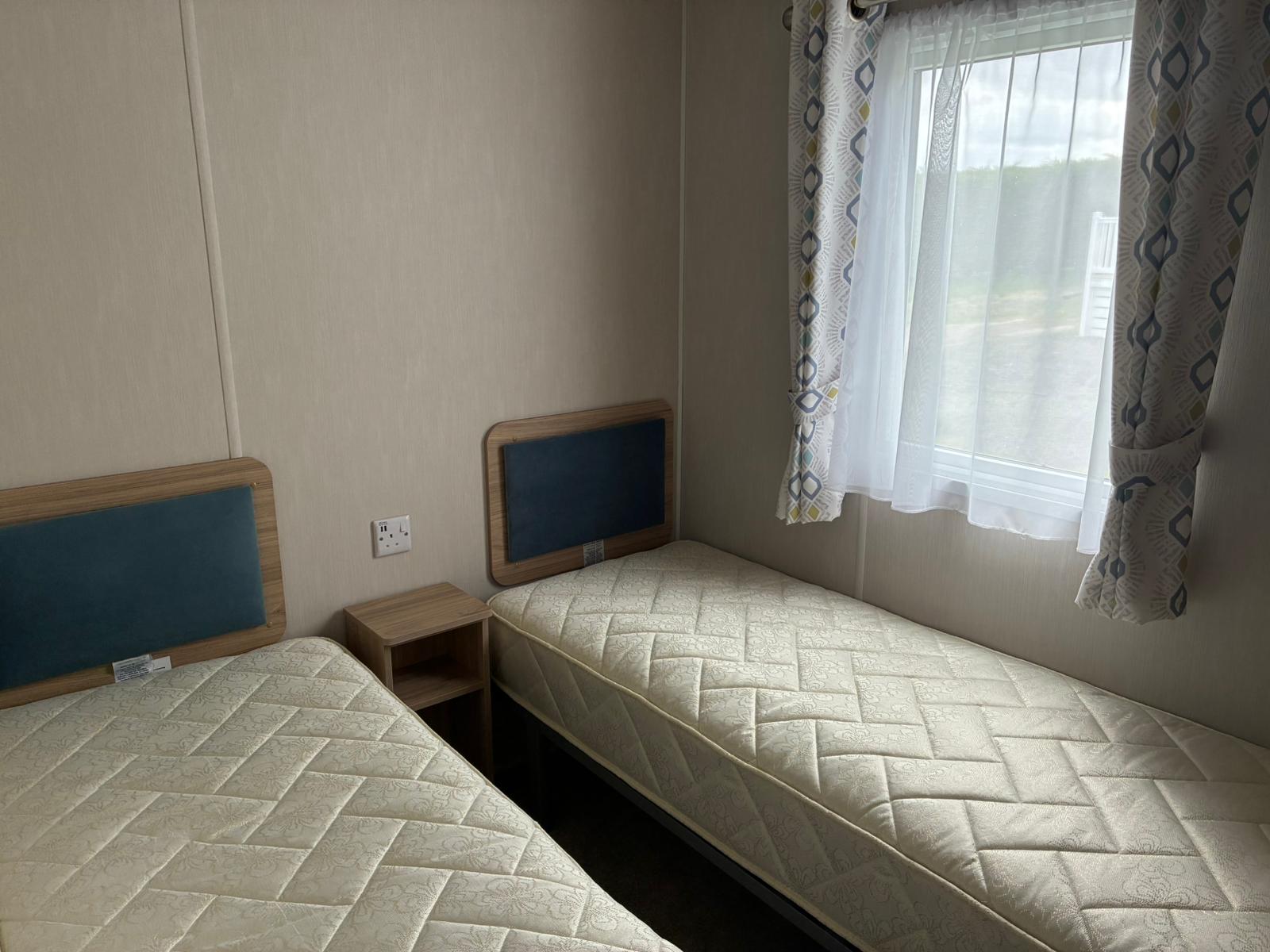 2017 Willerby Lymington 35x12 2 Bed for Sale, Seldom Seen Caravan Park Image 1