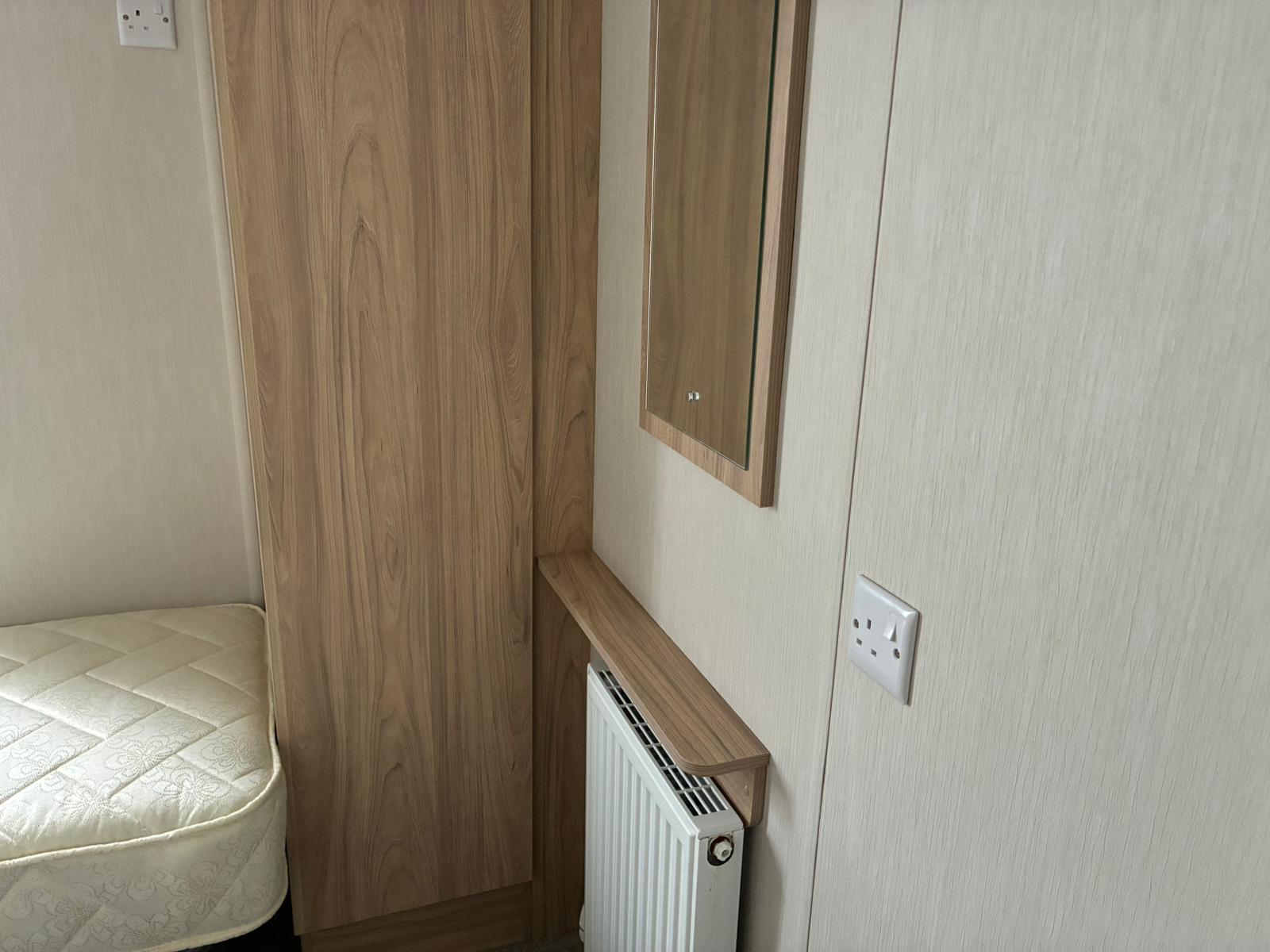 2017 Willerby Lymington 35x12 2 Bed for Sale, Seldom Seen Caravan Park Image 4